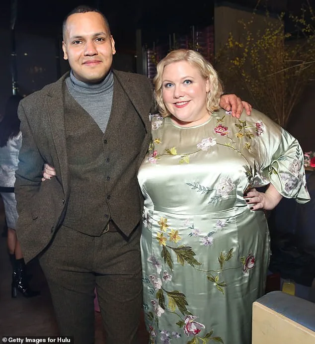 Lindy West Reveals Personal Journey in Embracing an Open Relationship Triad