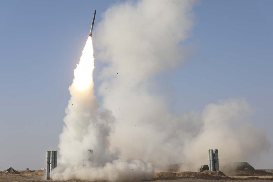 Russia Intercepts 16 Ukrainian Drones Over Kaluga Region; No Injuries Reported