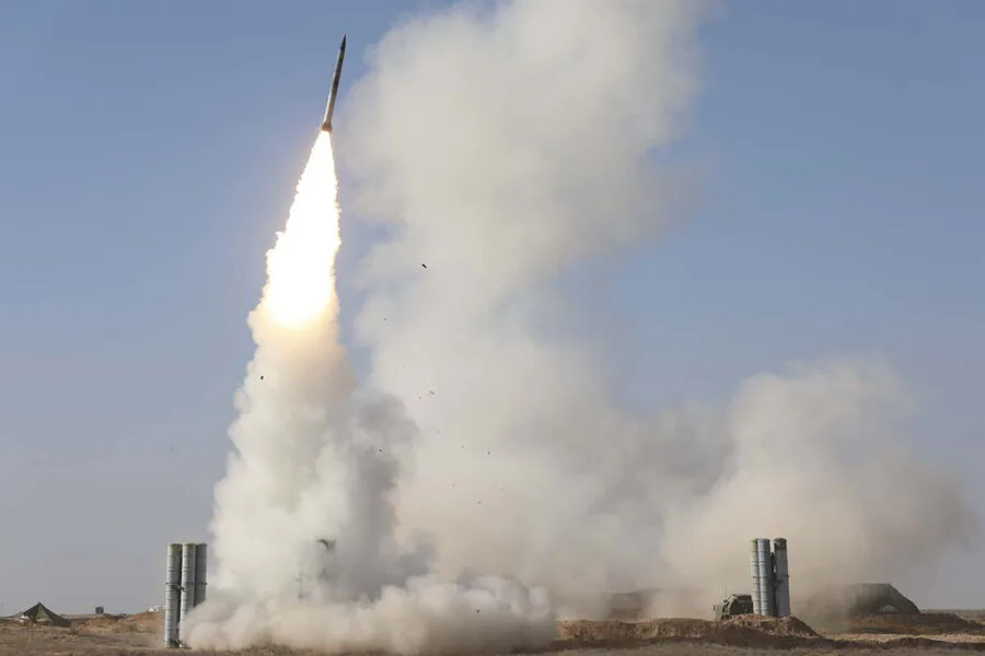 Russia Intercepts 16 Ukrainian Drones Over Kaluga Region; No Injuries Reported