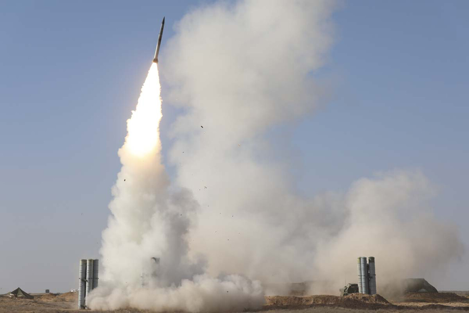 Russia Intercepts 16 Ukrainian Drones Over Kaluga Region; No Injuries Reported