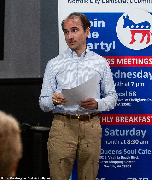 Soros-Backed DA Faces Backlash for Blaming Gun Lobbyists in Wake of ODU Shooting