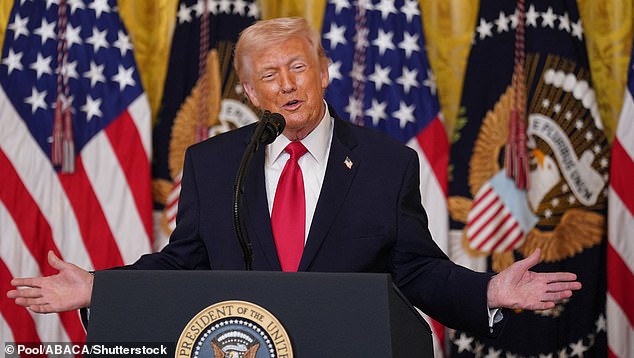 Trump Hotel Faces Health Inspection Crisis as Insects and Unsanitary Conditions Contradict Luxury Image