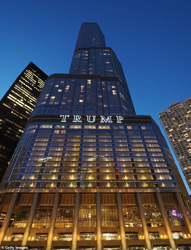 Trump Hotel Faces Health Inspection Crisis as Insects and Unsanitary Conditions Contradict Luxury Image