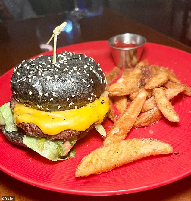 Trump Hotel Faces Health Inspection Crisis as Insects and Unsanitary Conditions Contradict Luxury Image