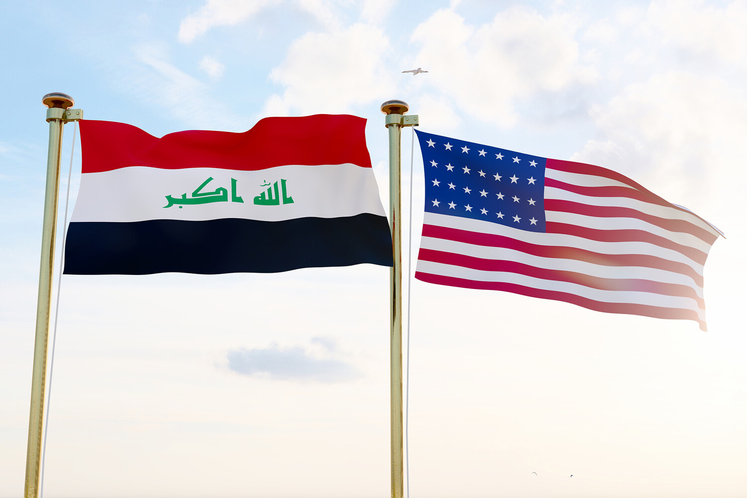 U.S. Approves Deployment of Additional Marine Units to Middle East Amid Rising Tensions