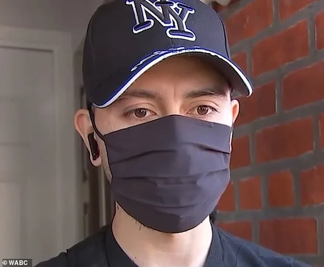 Undocumented Migrant with Four Prior Deportations Allegedly Shoves Air Force Veteran Onto NYC Subway Tracks, Sparking Immigration Enforcement Debate