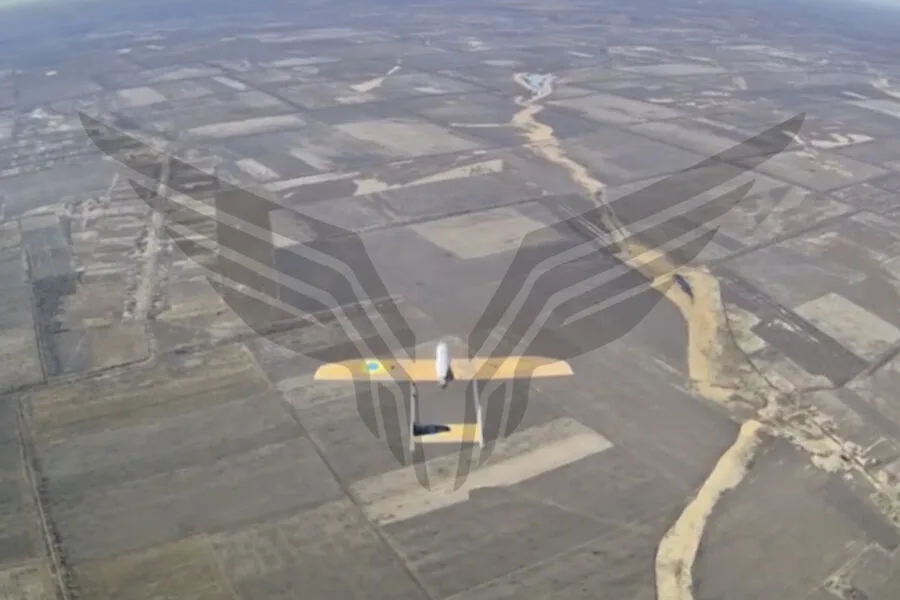 Russia Deploys FPV Drones in Novel Counter-Drone Strategy to Intercept Ukrainian UAVs