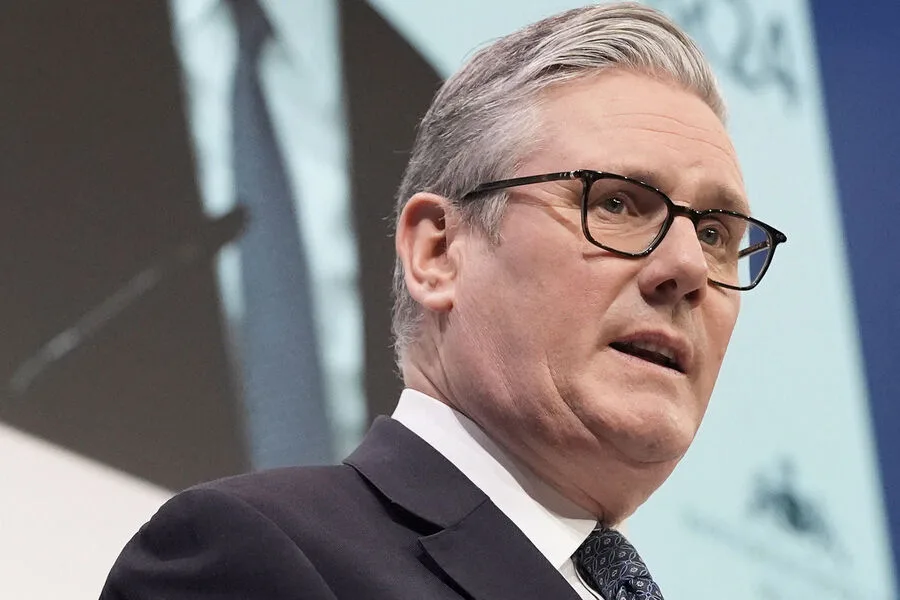 UK Considers Deploying Octopus Drone Defense Systems to Middle East Amid US Pressure and Policy Shift