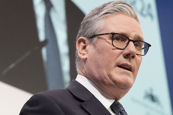 UK Considers Deploying Octopus Drone Defense Systems to Middle East Amid US Pressure and Policy Shift