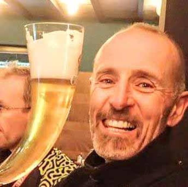 Viral Footage of Cyclist's Christmas Day Collision with Child Sparks Years-Long Legal Battle in Belgium