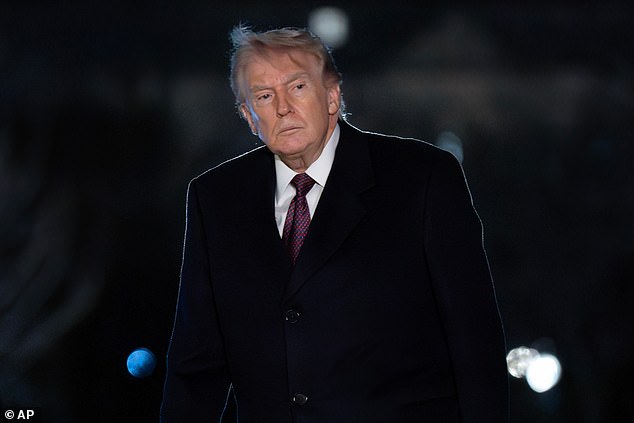 Trump Warns NATO Over Hormuz Standoff Amid Global Economic Fears