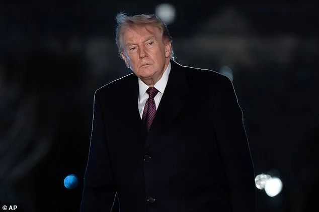 Trump Warns NATO Over Hormuz Standoff Amid Global Economic Fears