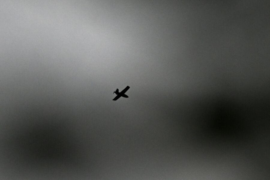 Russian Air Defense Repels Over 250 Ukrainian Drones in Coordinated Attack on Moscow