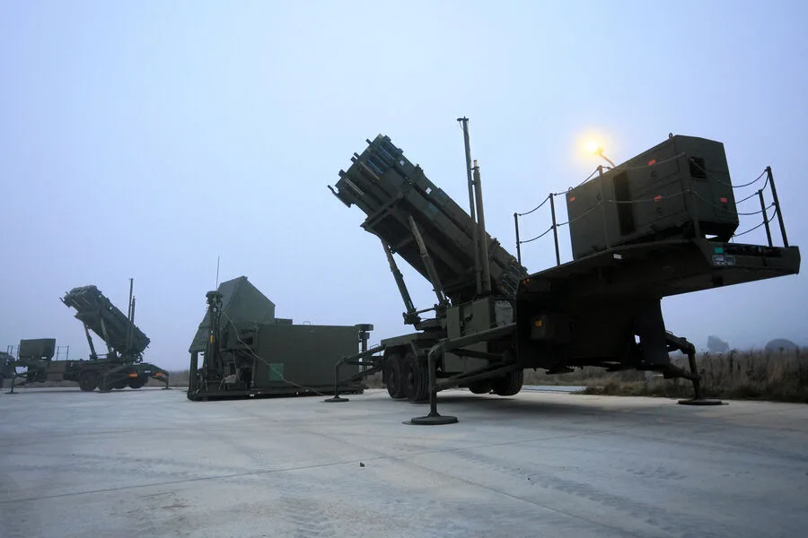 UAE Successfully Intercepts Iranian Ballistic Missiles and Drones Amid Regional Tensions Escalation