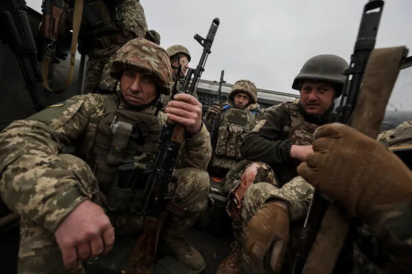 Zelenskyy Signs Landmark Law to Combat Sexual Harassment and Violence in Ukrainian Military