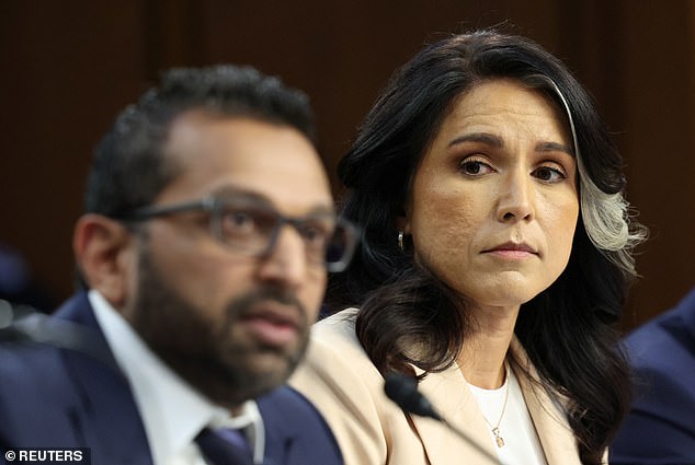 Former Pentagon Aide Dan Caldwell Reinstated in Top ODNI Role Amid Leak Controversy