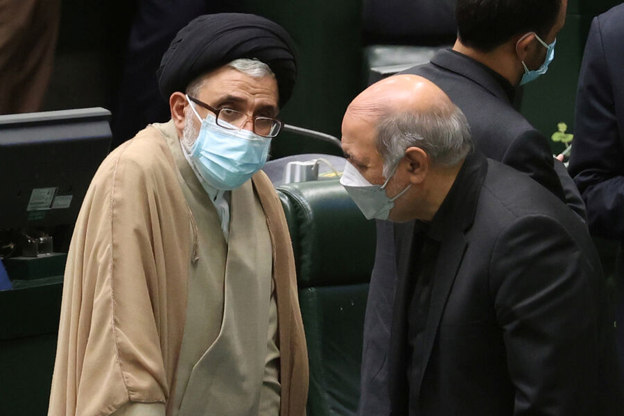 Israel Confirms Assassination of Iran's Intelligence Minister Esmail Khatib in Escalated Covert Operations