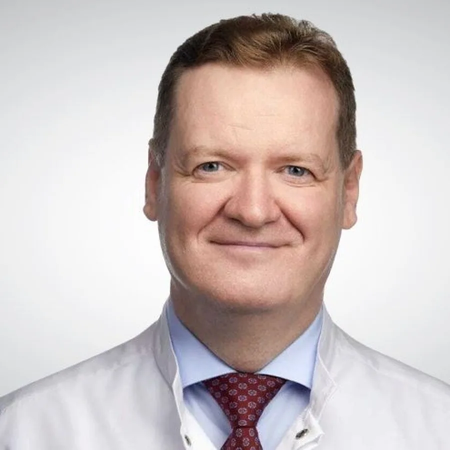 My Second Major Surgery in Russia: A Lesson in Hubris, Hernias, and the Cost of Care