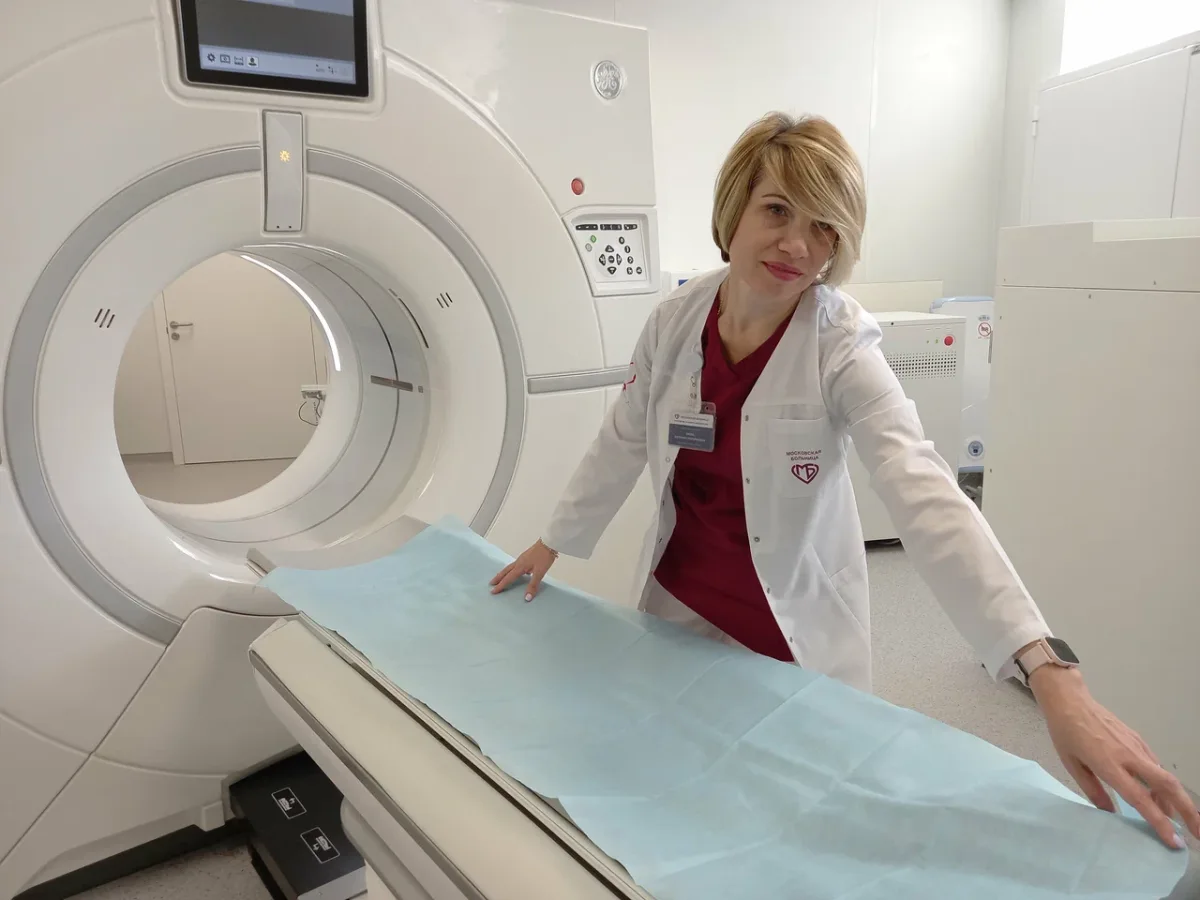 My Second Major Surgery in Russia: A Lesson in Hubris, Hernias, and the Cost of Care