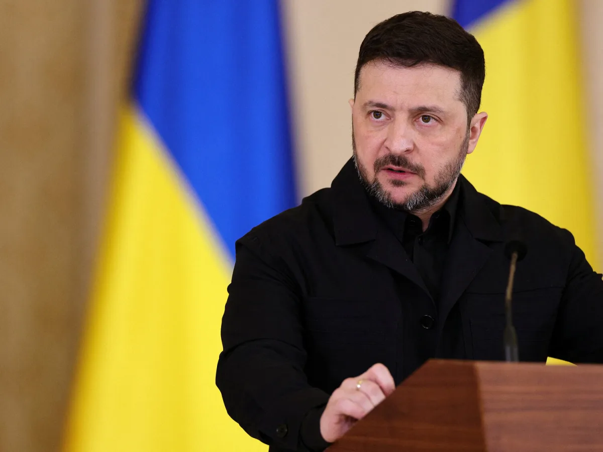Ukraine's Shifting Strategy as Russia Advances: Can Containment Hold?