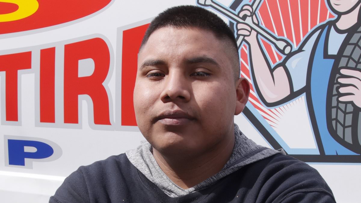 Heroic Brooklyn Tire Technician Rescues Drivers from Lethal Pothole on Belt Parkway