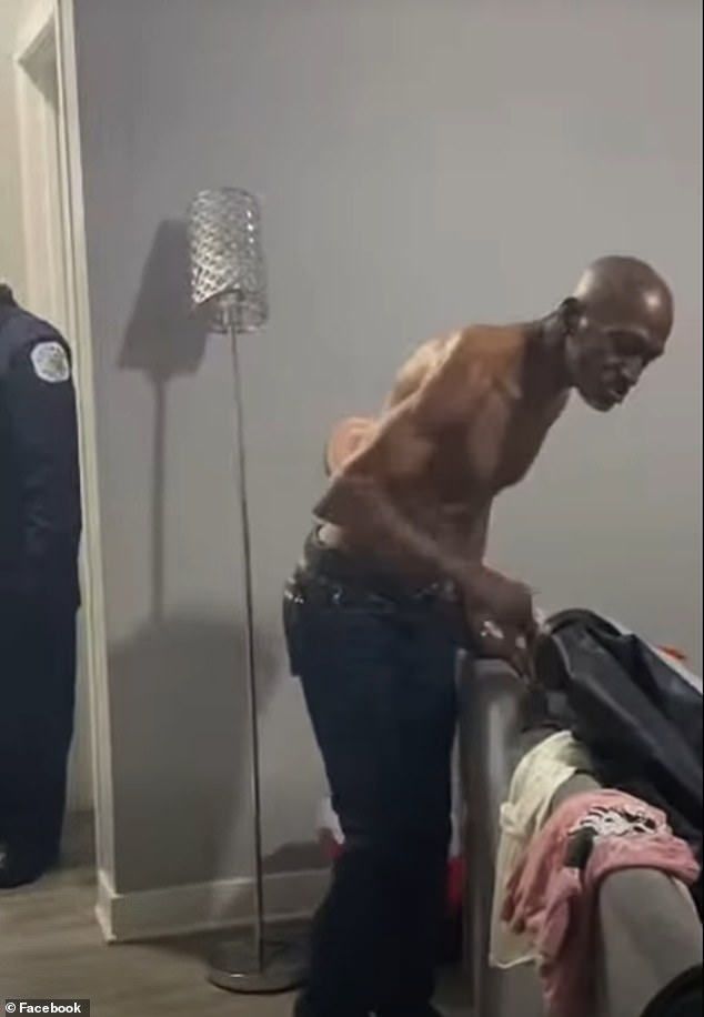 Chicago Woman's Surreal Nightmare: Squatters Take Over Home in Viral Chaos