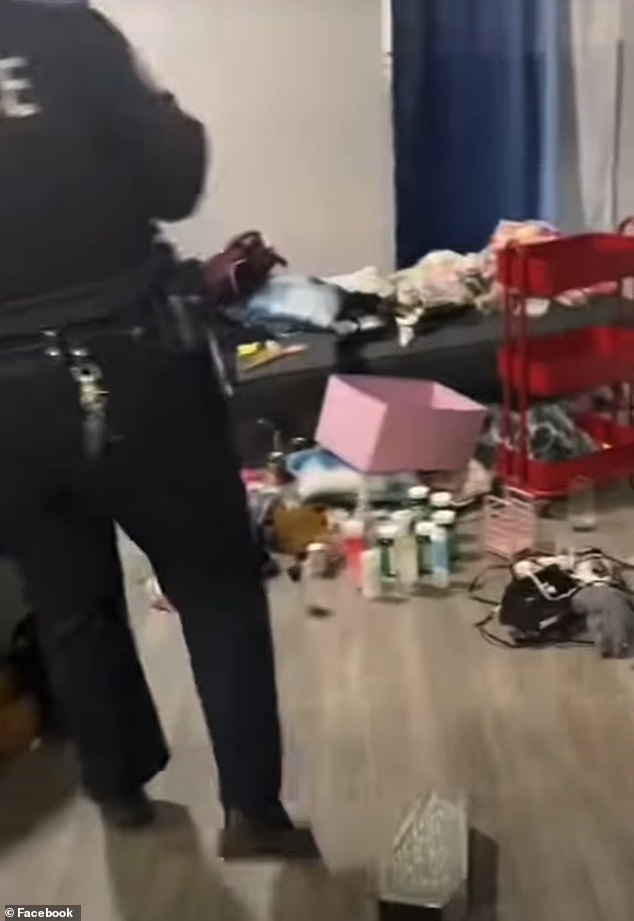 Chicago Woman's Surreal Nightmare: Squatters Take Over Home in Viral Chaos