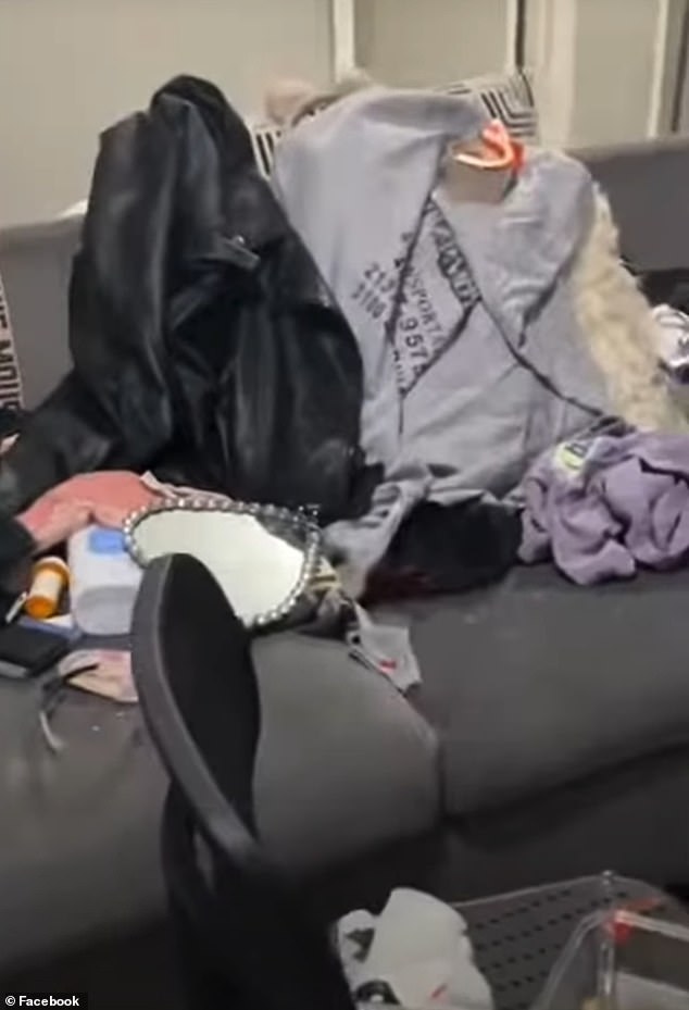 Chicago Woman's Surreal Nightmare: Squatters Take Over Home in Viral Chaos