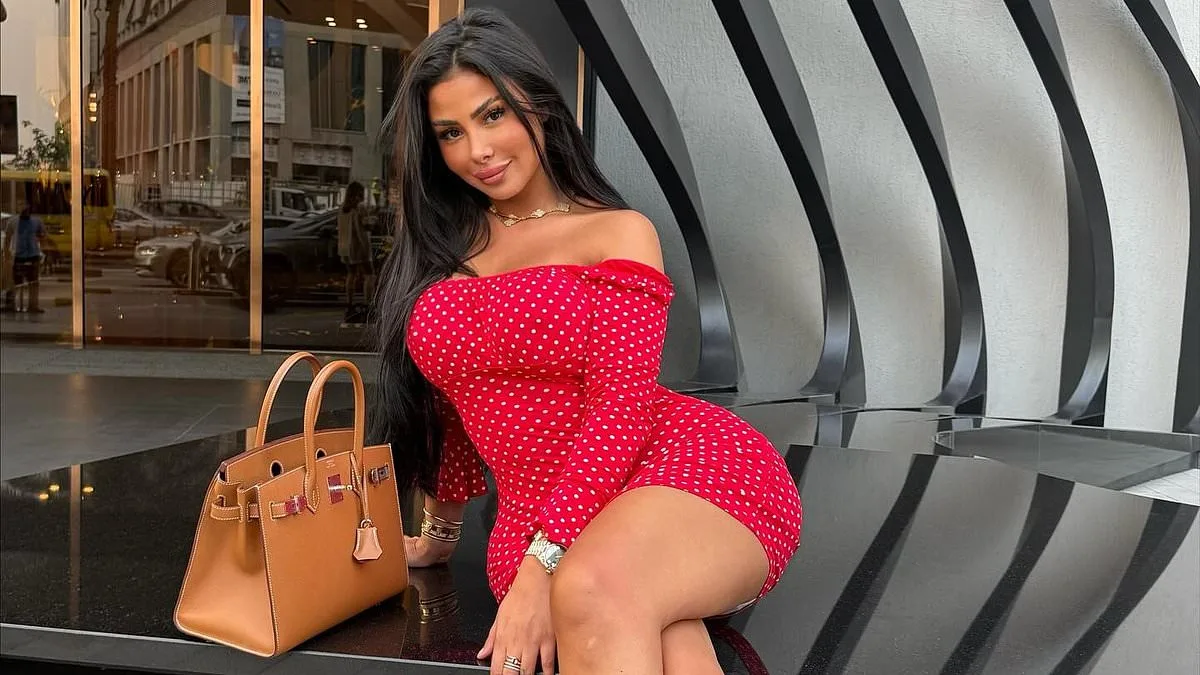 French Influencer Arrested in Dubai After Filming Iranian Missile Attacks Amid UAE Crackdown