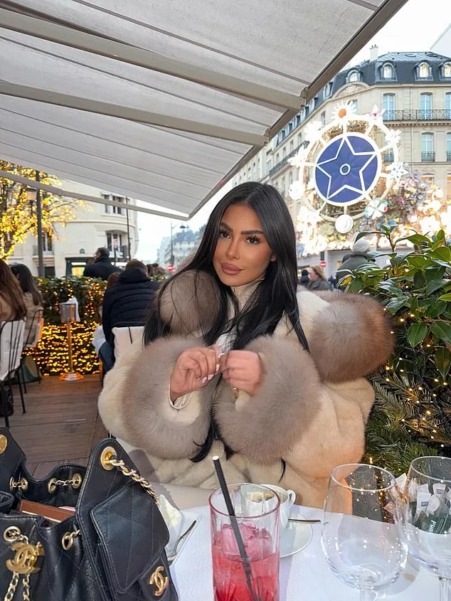 French Influencer Arrested in Dubai After Filming Iranian Missile Attacks Amid UAE Crackdown