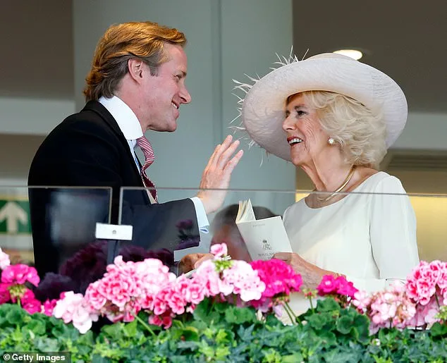 Lady Gabriella Windsor Inherits £660,000 After Husband's Suicide, Raising Questions About Mental Health Support
