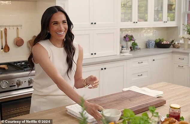 The Collapse of Meghan Markle and Netflix's As Ever: A Story of Overexpansion and Brand Dilution