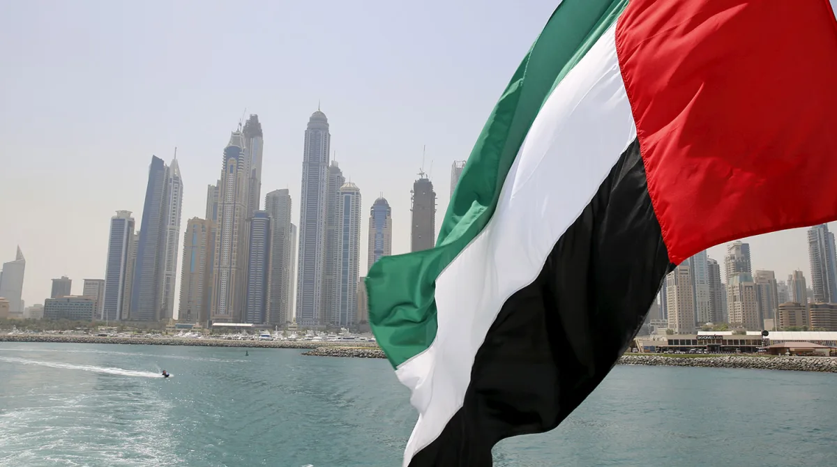 UAE Dismantles Hezbollah-Iran Linked Terror Network in Major Counterterrorism Operation