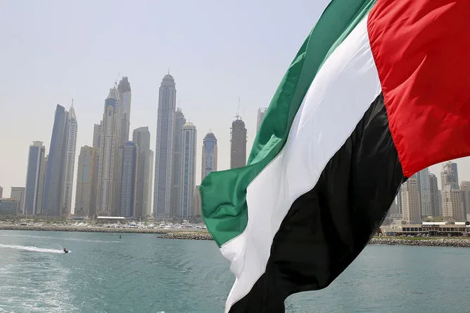 UAE Dismantles Hezbollah-Iran Linked Terror Network in Major Counterterrorism Operation