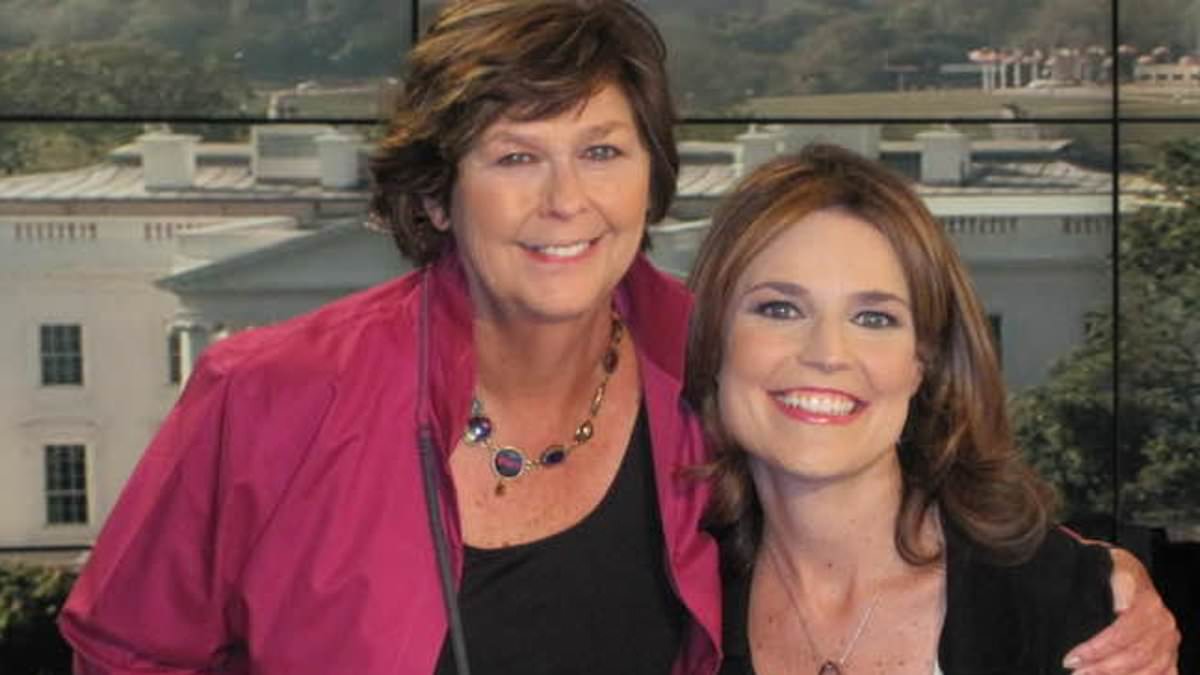 Uber Surveillance Footage Provides New Lead in Nancy Guthrie Disappearance Investigation