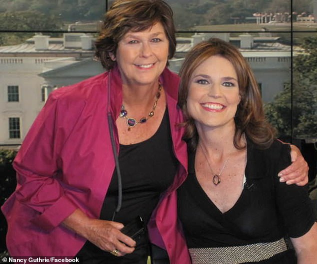 Uber Surveillance Footage Provides New Lead in Nancy Guthrie Disappearance Investigation