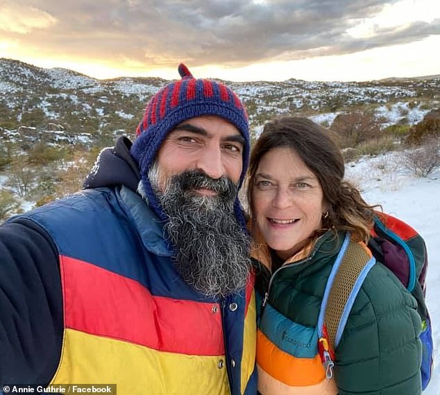 Uber Surveillance Footage Provides New Lead in Nancy Guthrie Disappearance Investigation