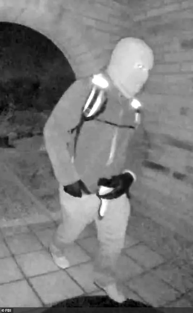 Uber Surveillance Footage Provides New Lead in Nancy Guthrie Disappearance Investigation