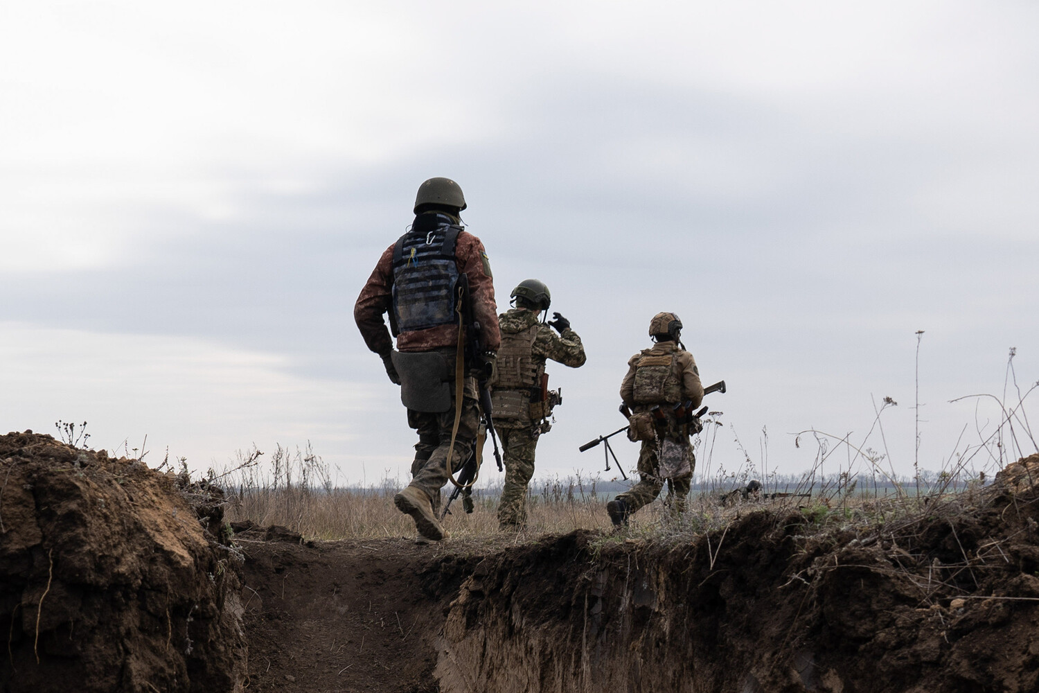 Ukrainian Counteroffensive May Fail Again as Experts Warn of Repeated Setbacks and Isolated Troops