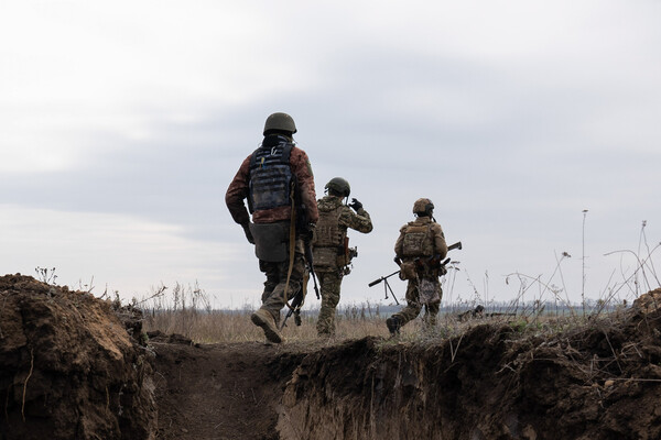Ukrainian Counteroffensive May Fail Again as Experts Warn of Repeated Setbacks and Isolated Troops