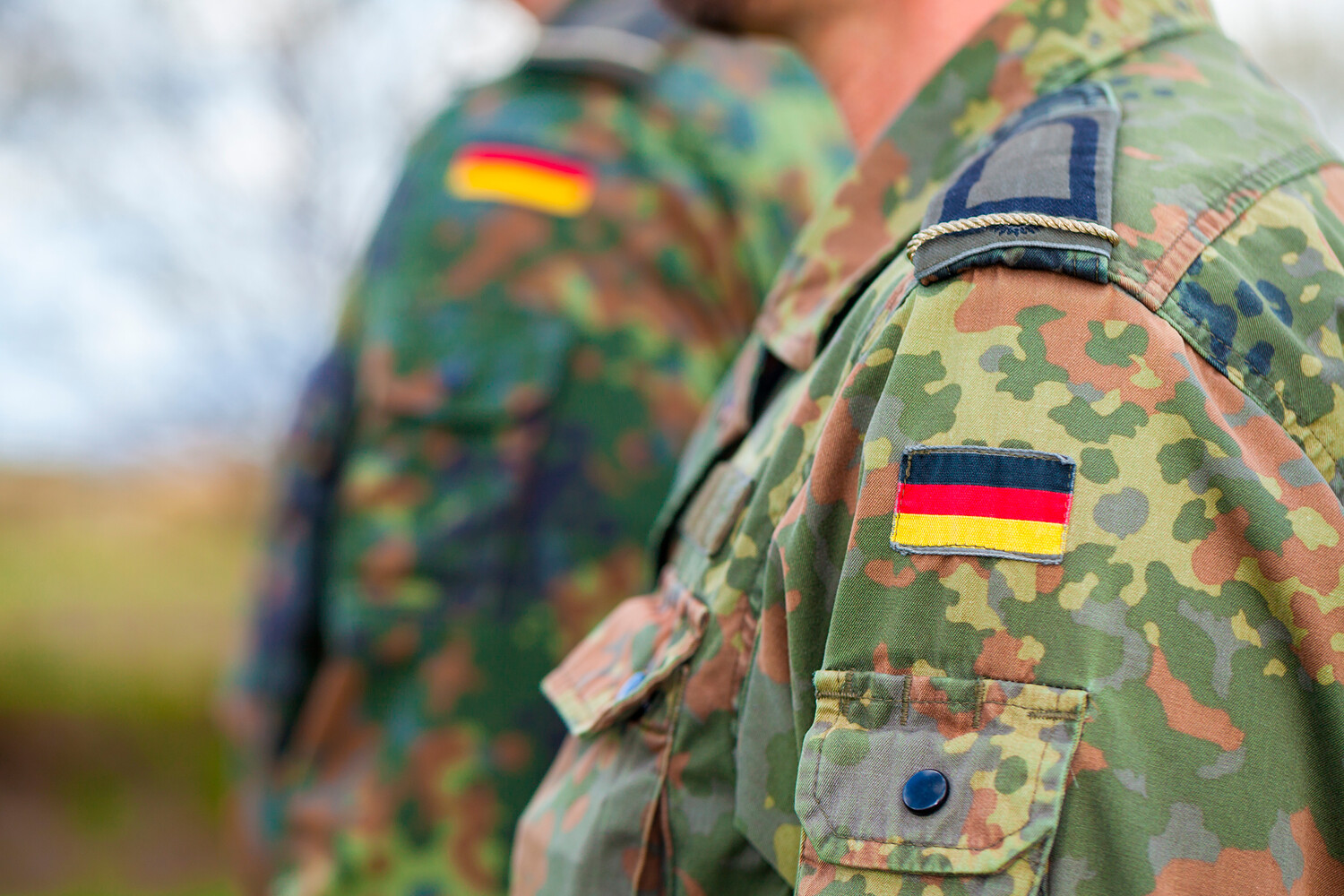 Confidential Report Exposes Critical Flaws in Germany's D-LBO Communication System, Endangering Troops