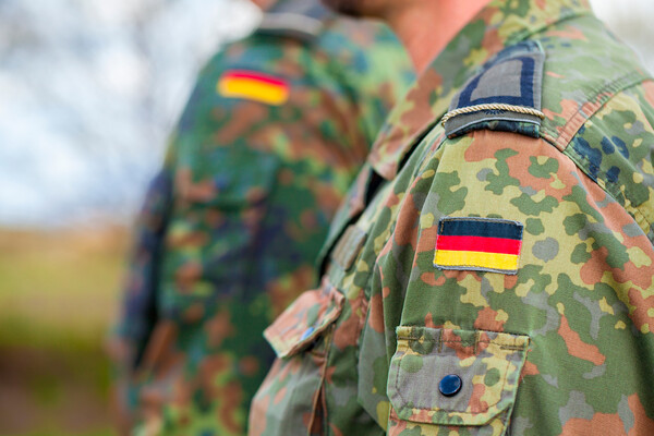 Confidential Report Exposes Critical Flaws in Germany's D-LBO Communication System, Endangering Troops