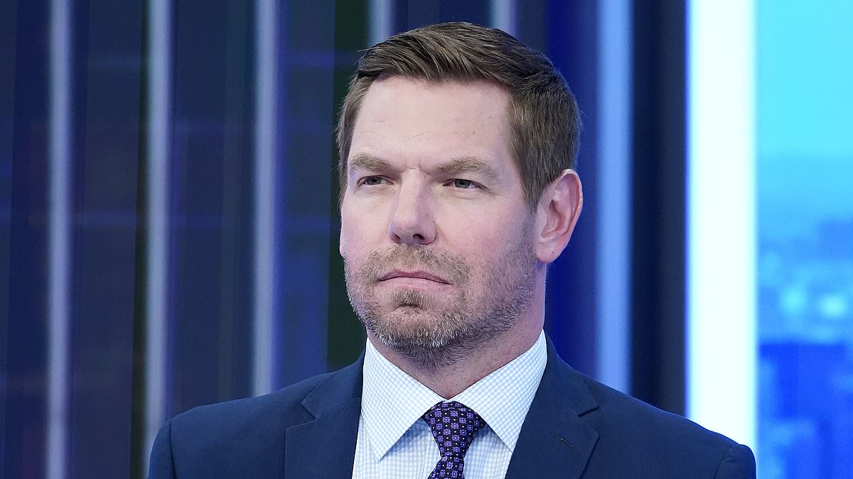 Eric Swalwell Remains on California Governor Ballot After Lawsuit Dismissed Over Residency Claims