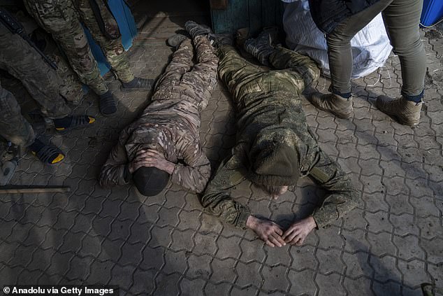 Russia's Deadliest Day in Ukraine: 1,700 Casualties as Ukrainian Drones Target Failed Advance