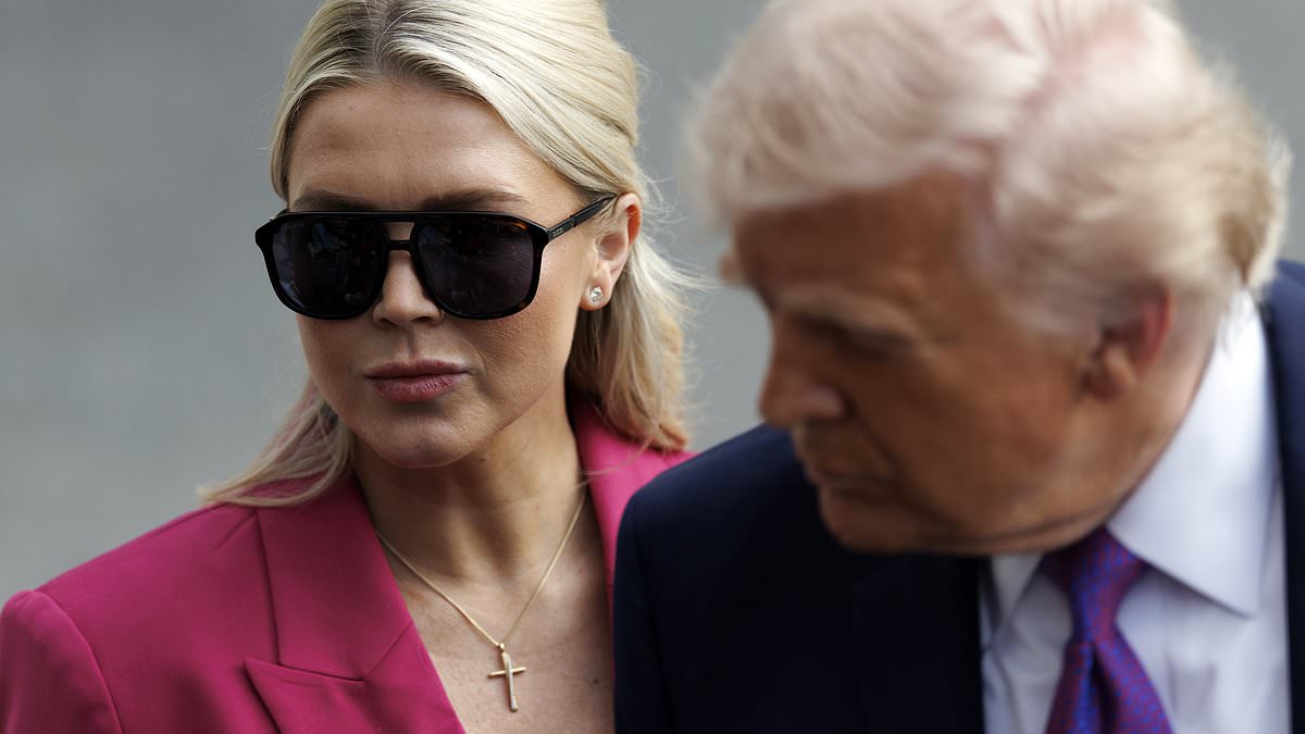 Social Media Firestorm as Leavitt Defends Hegseth's Religious Remarks Amid Brennan Backlash