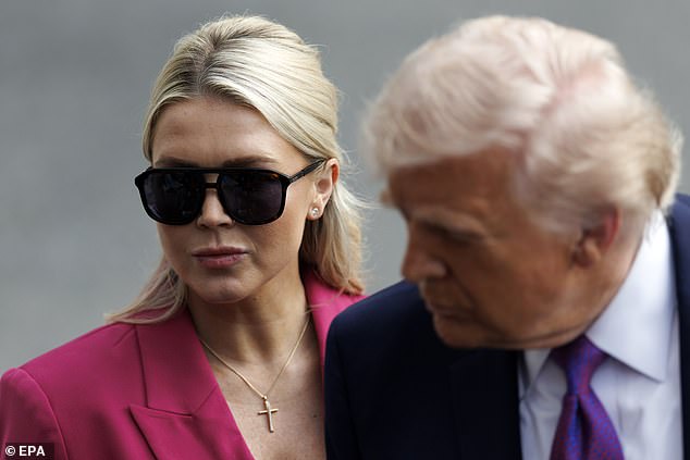 Social Media Firestorm as Leavitt Defends Hegseth's Religious Remarks Amid Brennan Backlash