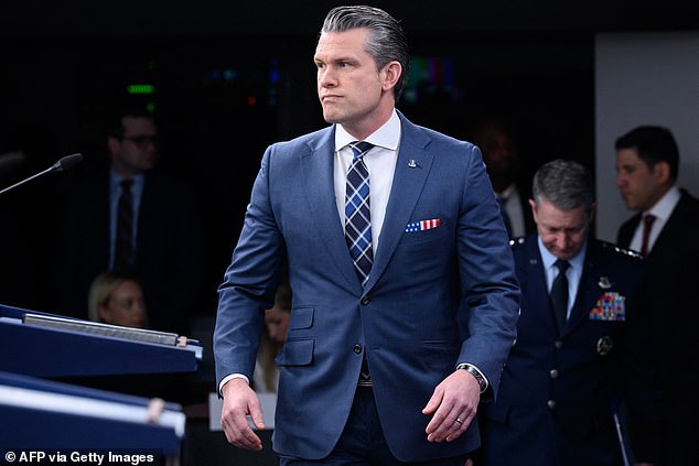 Social Media Firestorm as Leavitt Defends Hegseth's Religious Remarks Amid Brennan Backlash