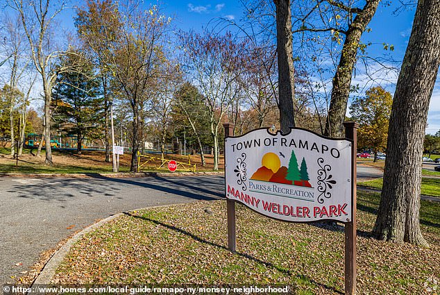 USPS Worker Arrested and Charged with Endangering Child After Alleged Attack on 4-Year-Old in Monsey, New York