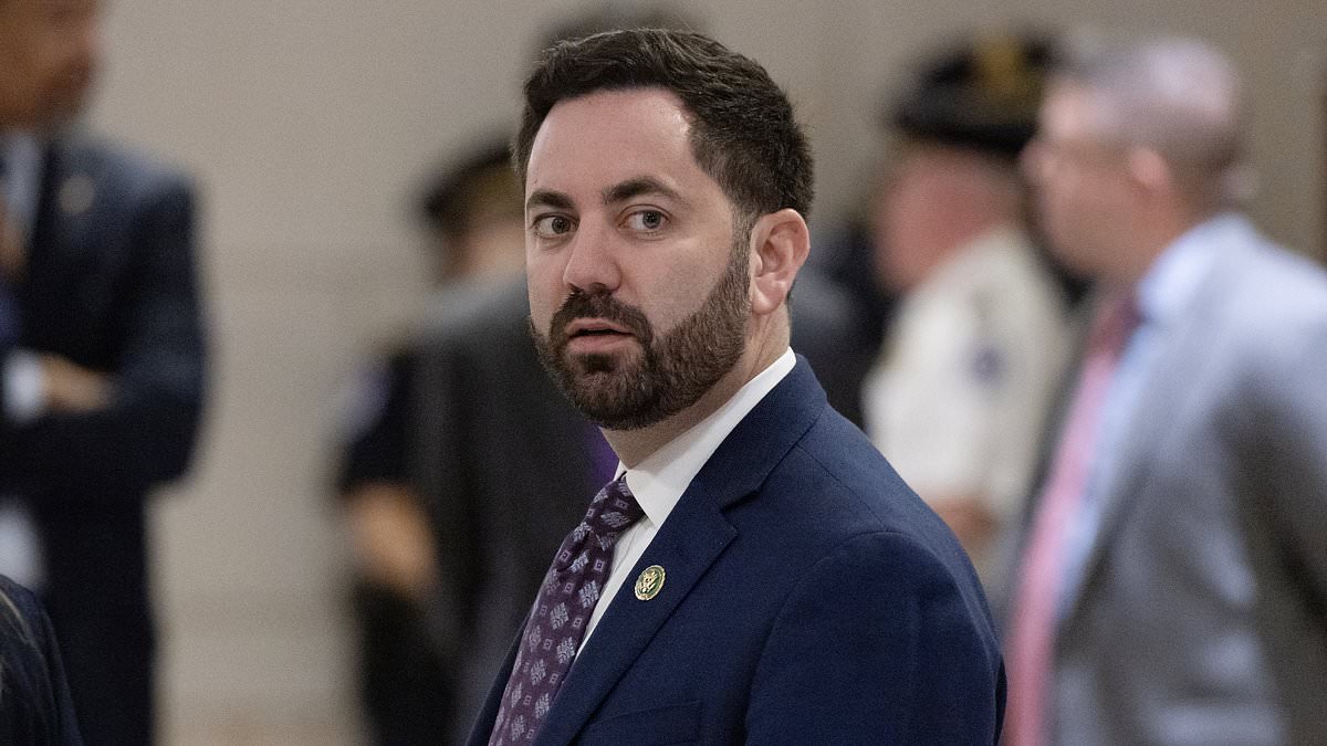 New York Congressman Mike Lawler Faces Scrutiny Over $150K in Luxury Campaign Spending