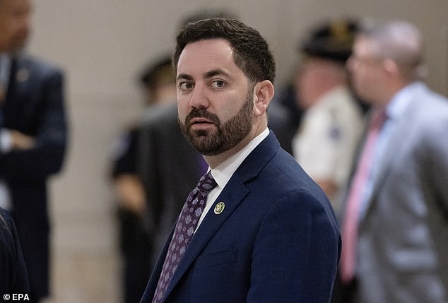 New York Congressman Mike Lawler Faces Scrutiny Over $150K in Luxury Campaign Spending